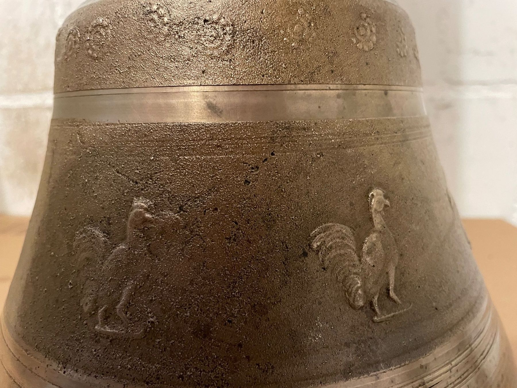 Campanacci mucche: Alte Glocke ab 1.00 Fr. – Usato da Birrhard venduto da magisto52 7