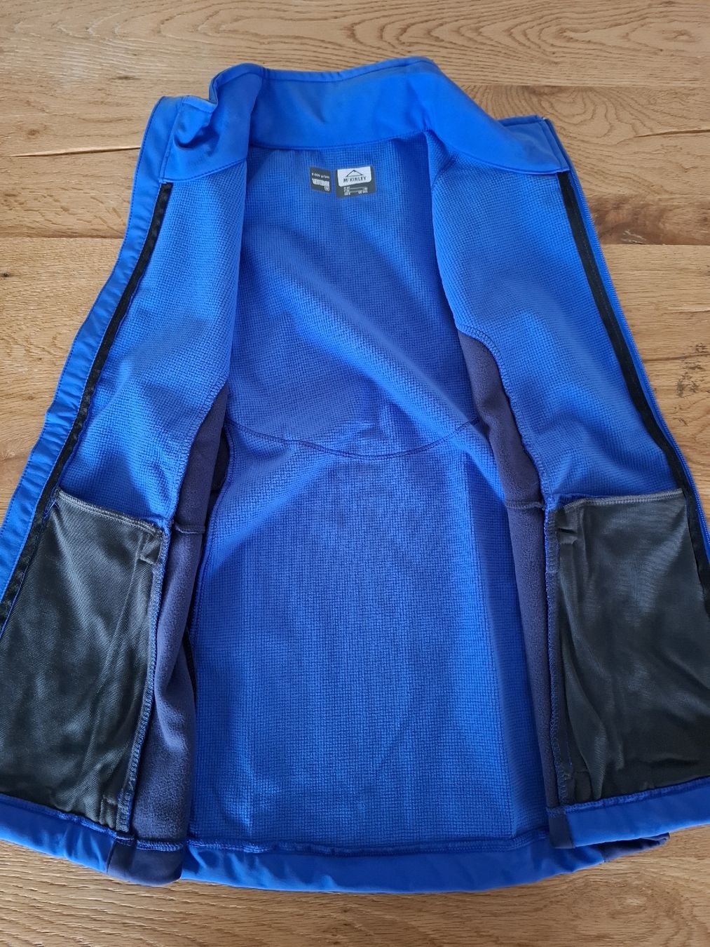 Mckinley Gilet & Giacche senza maniche: Softshell Gilet McKinley, Damen, Gr. XXS – Nuovo (secondo la descrizione) da Bassersdorf venduto da Marmottli 4