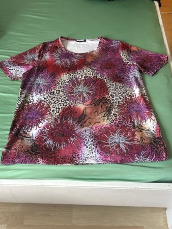 Damen T-Shirt Maria Friedli m.collection Gr 46/48 (I8)