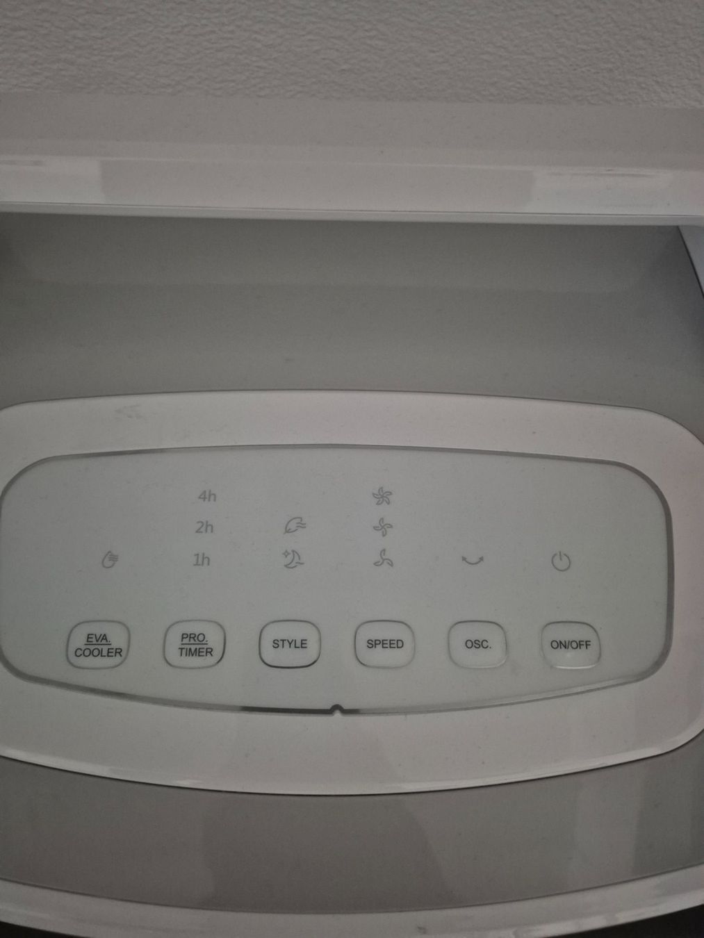 Climatiseurs: Coldtec Air Cooler LK120 Luftkühler – D'occasion à Domat Ems par tchnesa 2