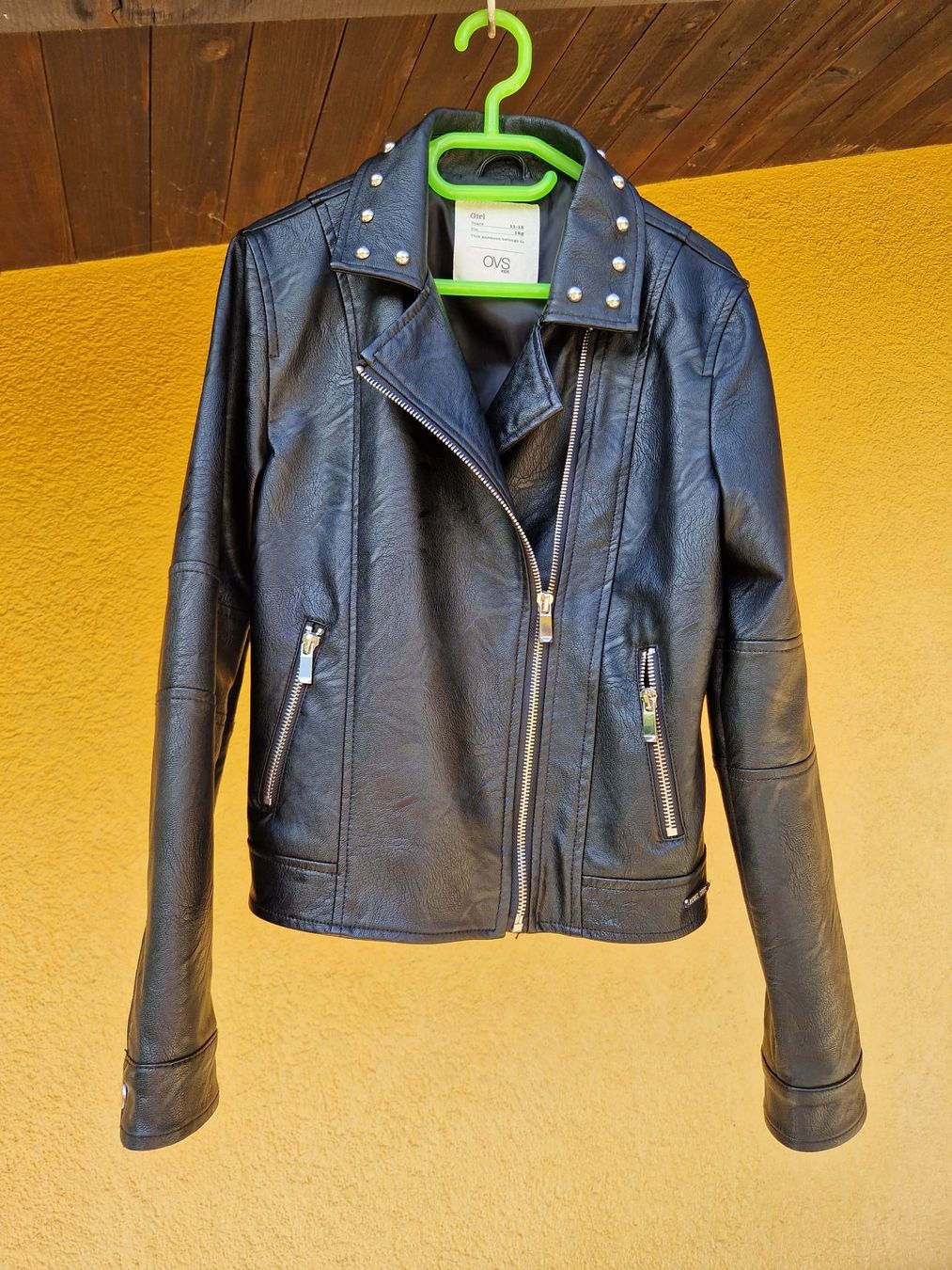 Giacche & Cappotti: Blouson de marque OVS – Usato da Martigny venduto da kingo_cornetto