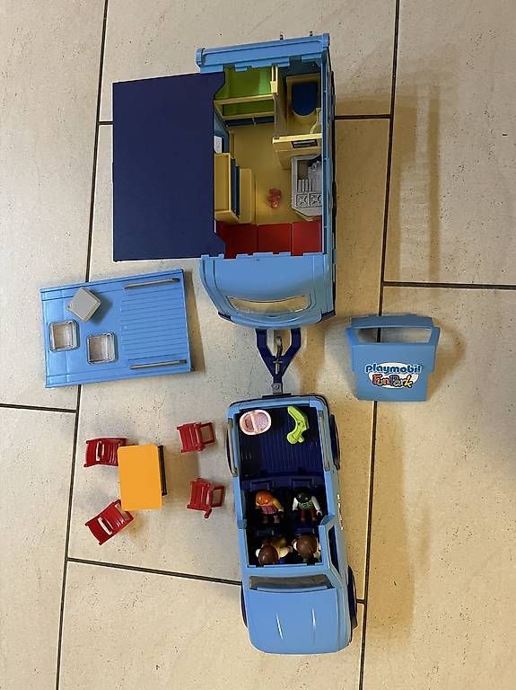 Giocattoli: Playmobil Divers – Usato da Zug venduto da elskling 2