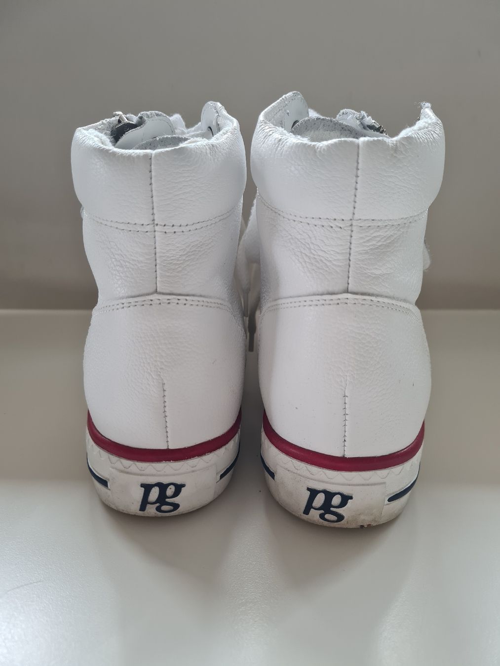 Paul Green Scarpe da donna: Paul Green Sneaker Gr. 39 – Usato da Oberuzwil venduto da Noluma