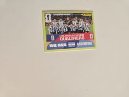 Panini WM 26 - ARG13