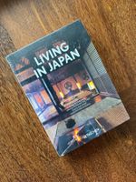 Taschen Verlag: Living in Japan. 40th Edition