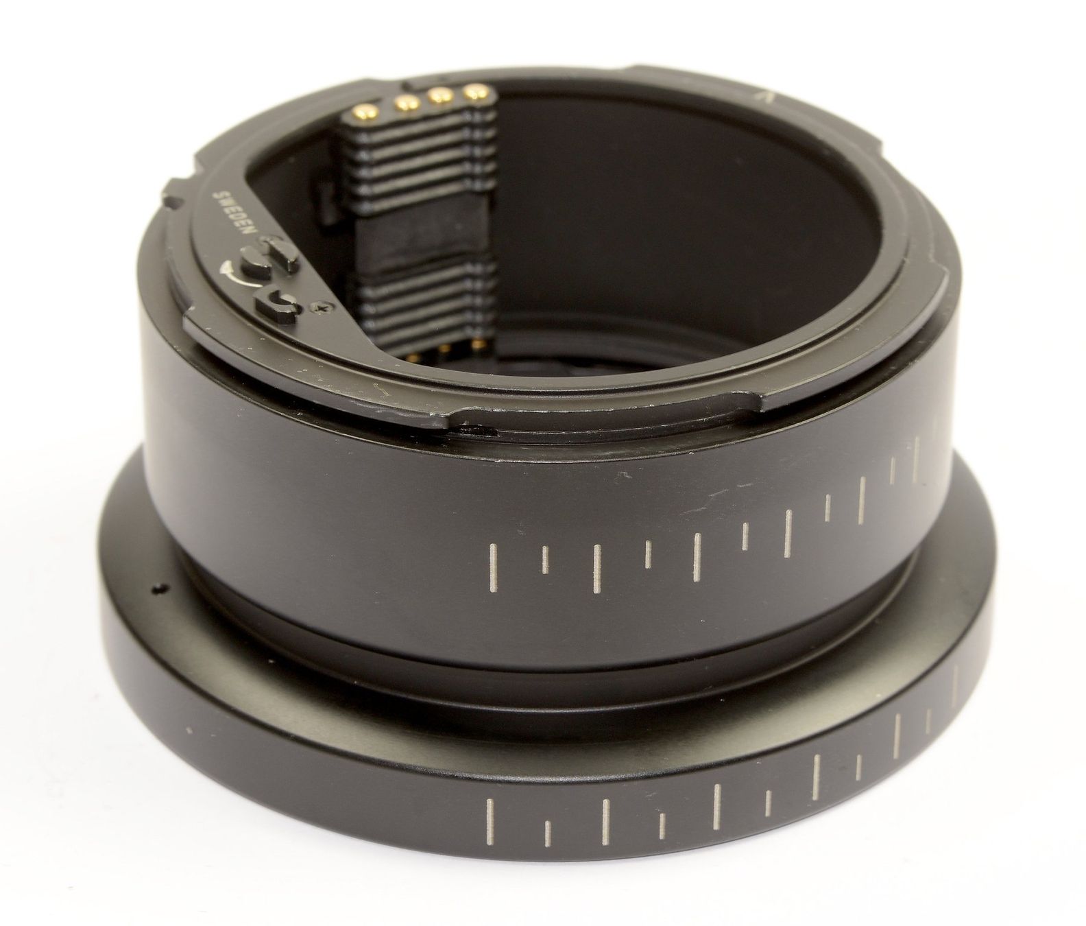 Hasselblad Obiettivi: Hasselblad Zwischenring 32E for V System 2326/130 – Usato da Bern venduto da Olynon 1