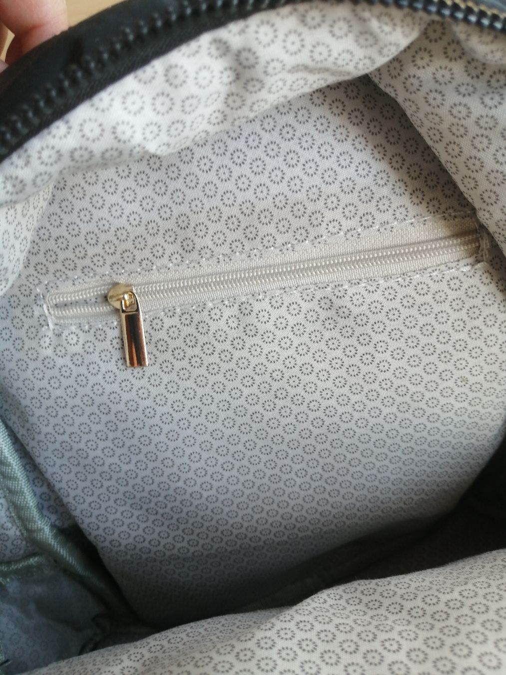Rucksäcke: Mini-Rucksack von Edel&Stark – Neu (gemäss Beschreibung) aus Hägendorf von Fiooo 2