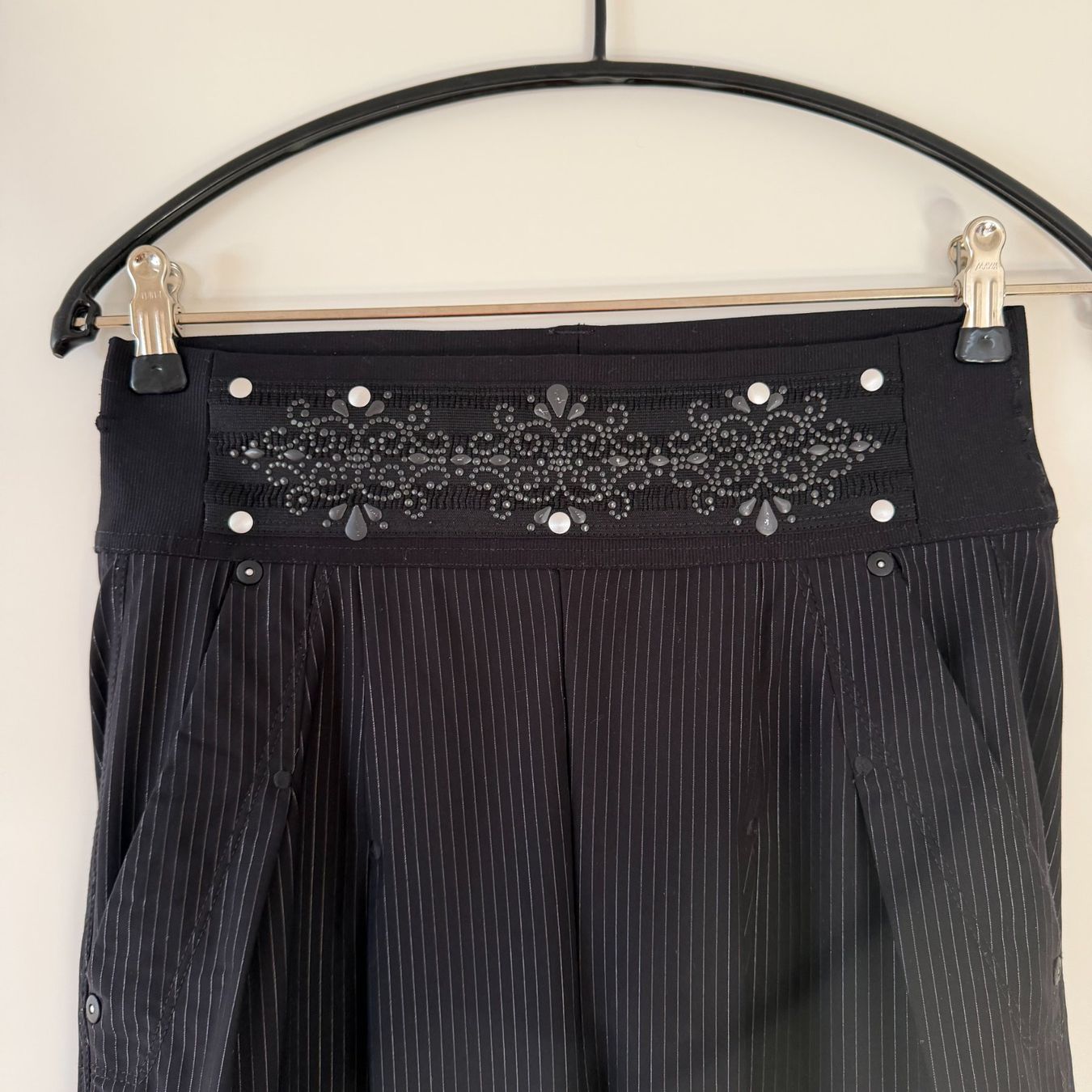 Hosen: High USE Tech Damen Hose schwarz Grösse 36 – Gebraucht aus Walde AG von Flumsi66 1