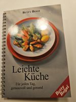 Betty Bossi - Leichte Küche - Kochbuch
