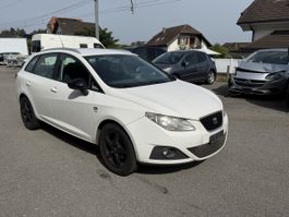 Seat Ibiza 1.2 Benzin kombi - letzte MFK 12.2024