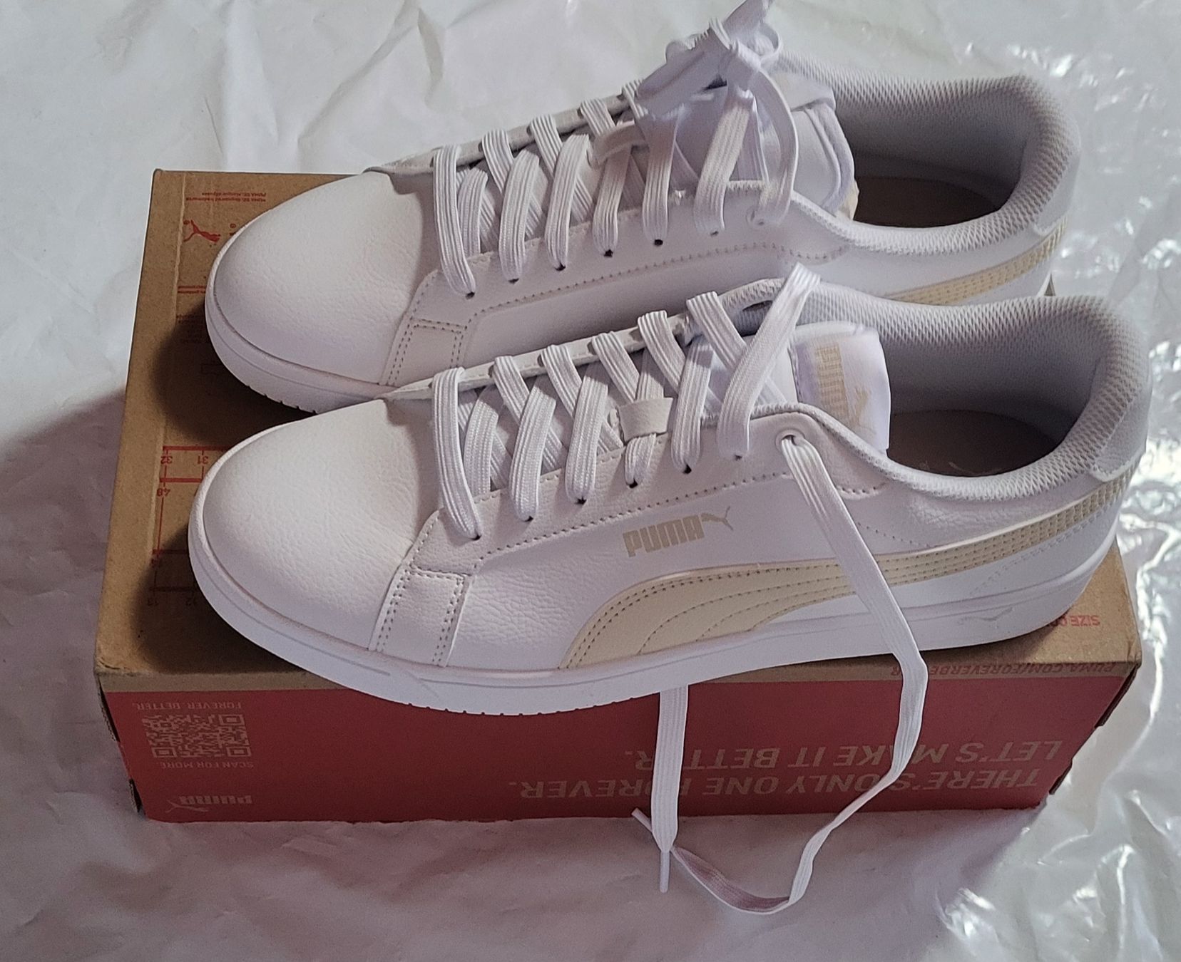 Puma Scarpe da uomo: Puma Grounded SL neuves, taille 42, Neuf – Nuovo (secondo la descrizione) da Niedergösgen venduto da Eva2410 6