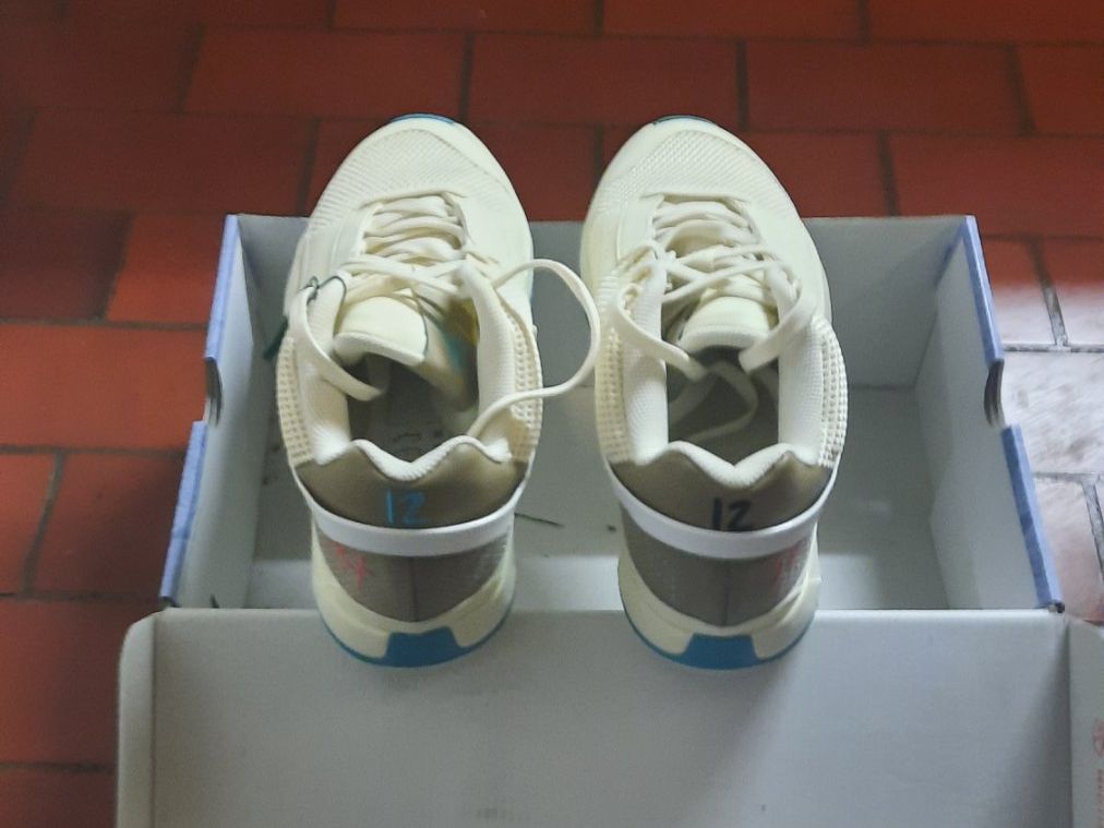 Nike Scarpe da uomo: NIKE JA 1 MORANT – Nuovo e nell'imballaggio originale da Bernex venduto da raf_px5f 2