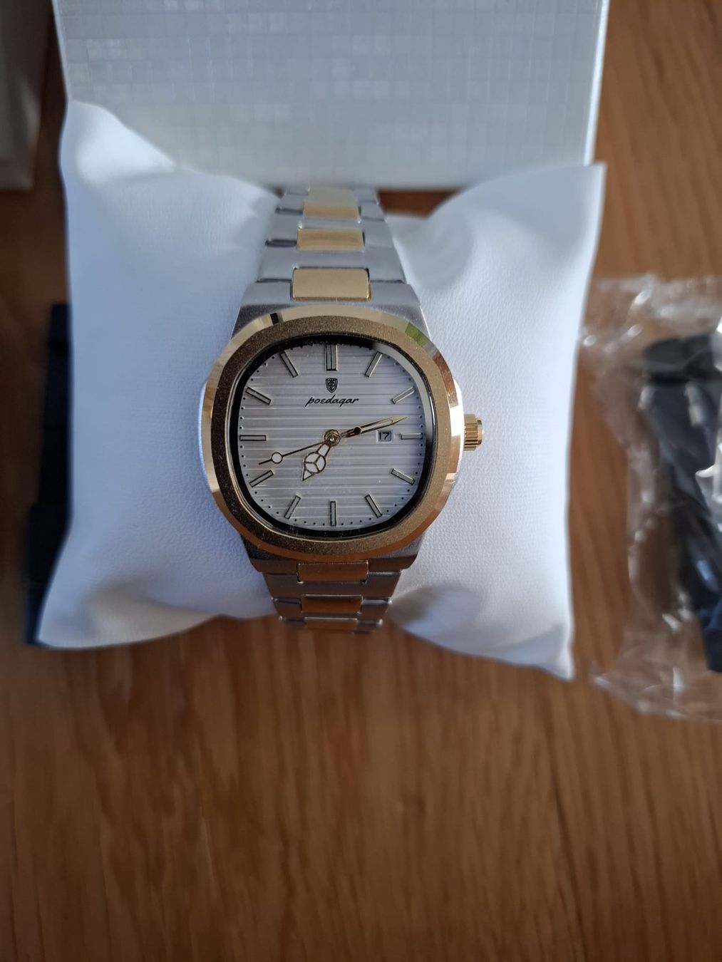 Orologi: Damen und Herren Uhr – Usato da Sursee venduto da Ventiduese 2