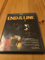 End of the Line Blu-ray Film