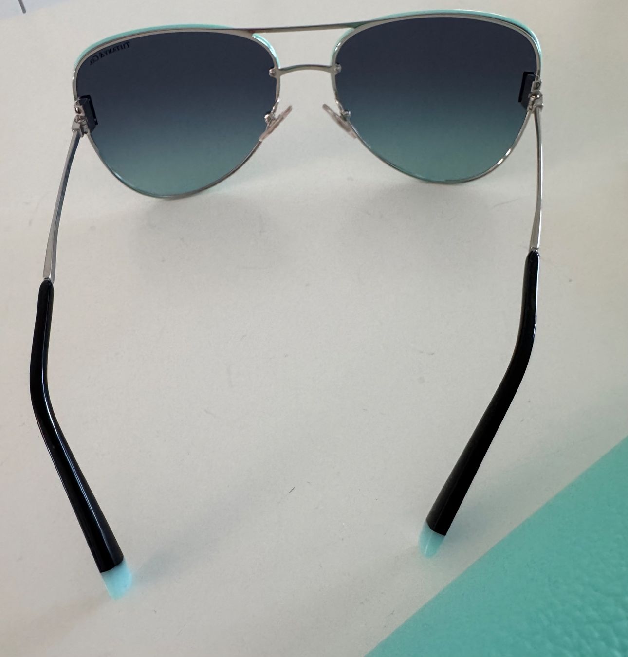 Occhiali & Lenti: Sonnenbrille TIFFANY – Nuovo (secondo la descrizione) da Nürensdorf venduto da metropolitans 4
