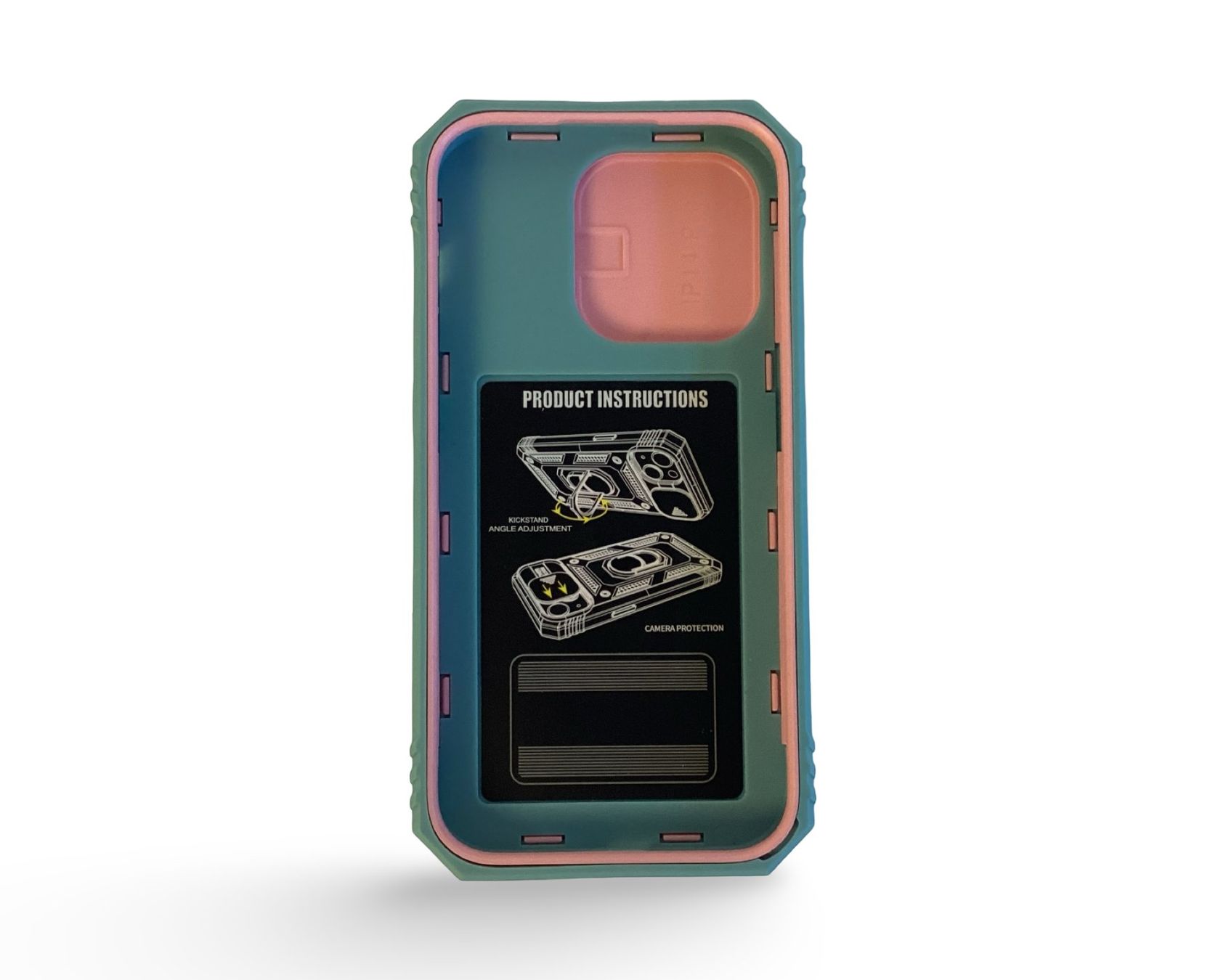 Coques & Protection écran: Handyhülle IPhone 14pro – Neuf (Voir description) à Zürich par Restwert_Zuerich 2