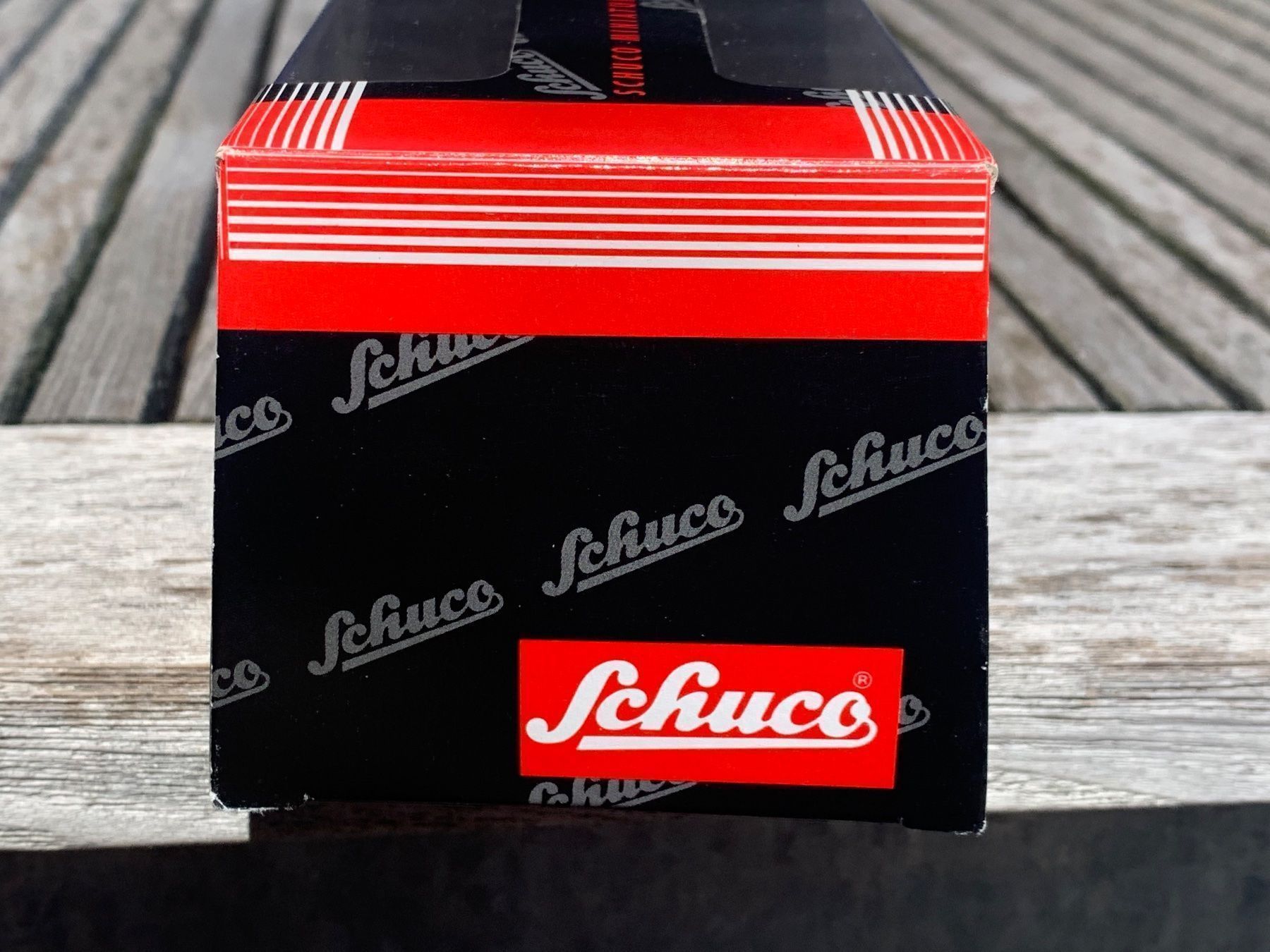 Schuco Modellautos: Schuco Porsche 356 A Speedster – Neu und originalverpackt aus Weesen von Elmax1 1
