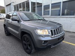 Jeep GrandCherokee 3.0CRD V6, 2012, 241PS, MFK 2.2026