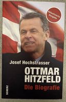 Ottmar Hitzfeld Biografie