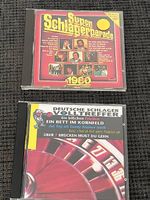 Super Schlagerparade 1980 CD deutsche Schlager Volltreffer