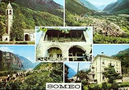 SOMEO Valle Maggia