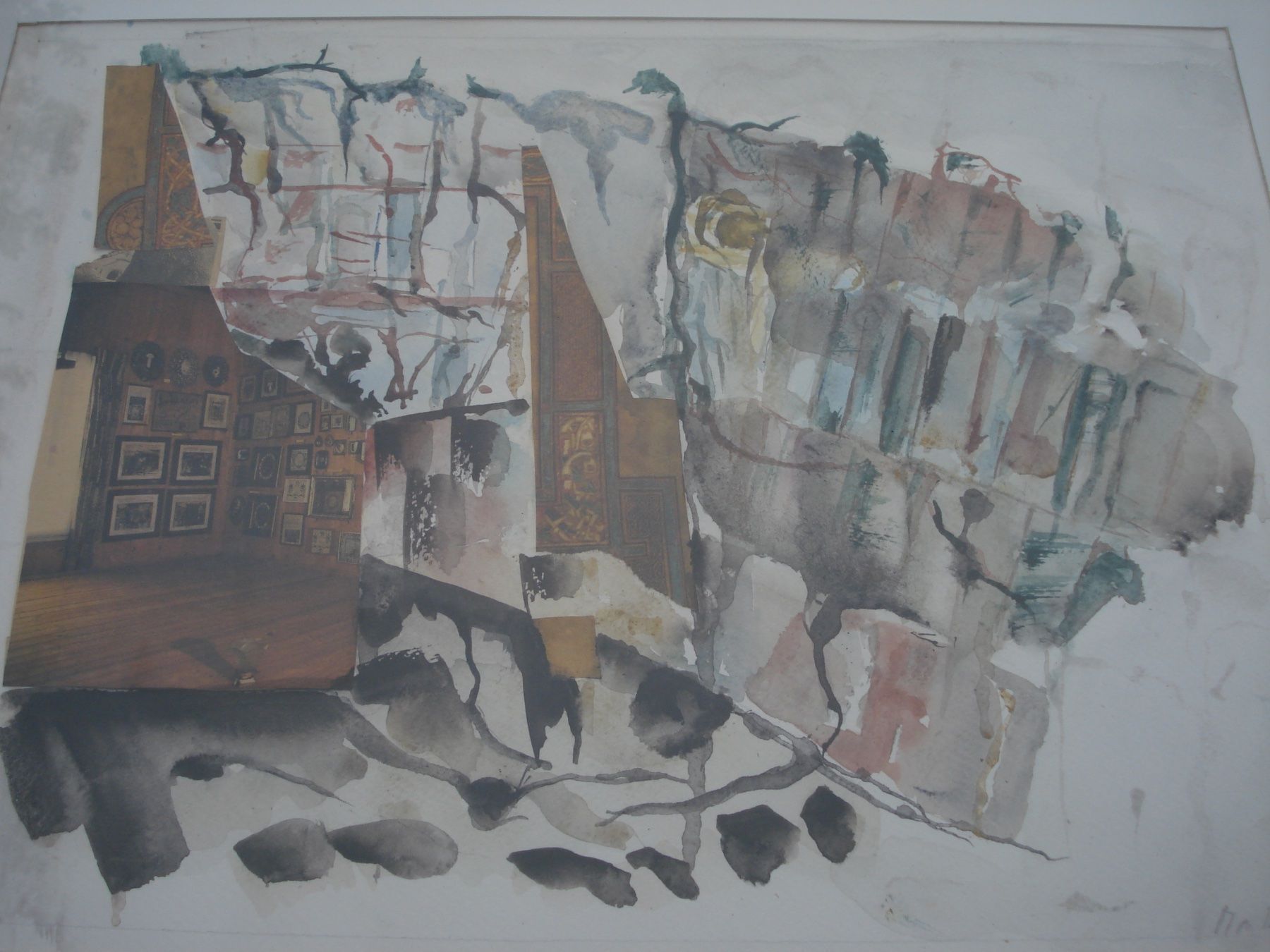 Dipinti: Vincent Mahrer geb. 1959 – Usato da Basel venduto da art.basel 2