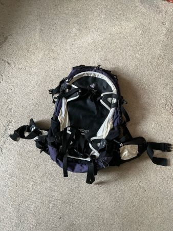 Deuter Freerider Pro 28 SL Rucksack