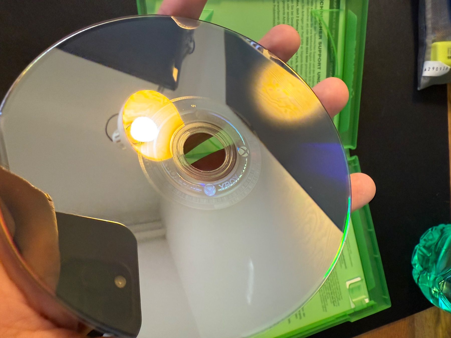 Microsoft Giochi: Wolfenstein The Old Blood Xbox One – Usato da Zürich venduto da mic_qnt9 6