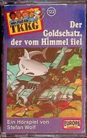MC TKKG Folge 122 Der Goldschatz der vom Himmel