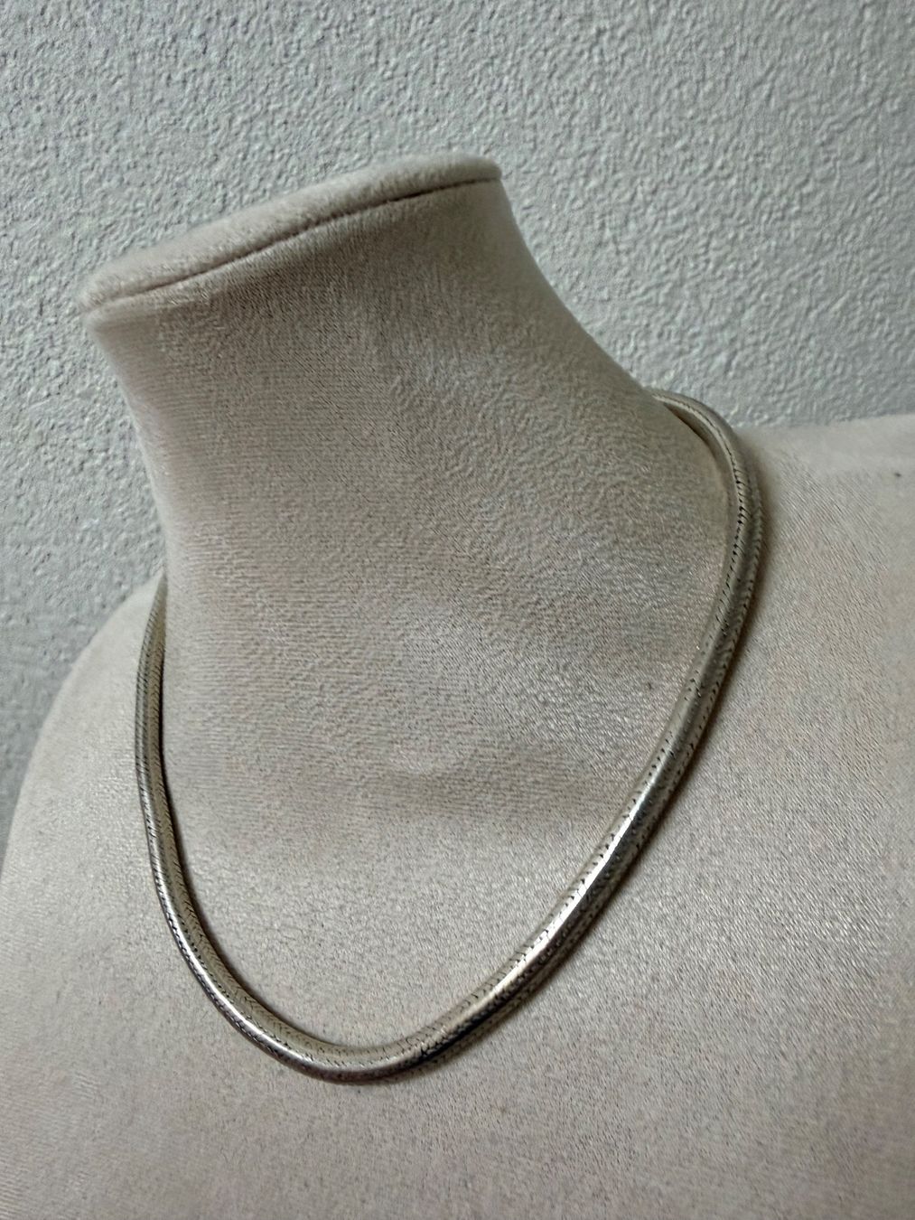 Catenine: Sterling Silber Kette – Usato da Spiegel b. Bern venduto da Rogger72 2
