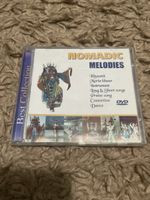 Nomadic Melodies DVD - Mongolische Klänge, neuwertig!