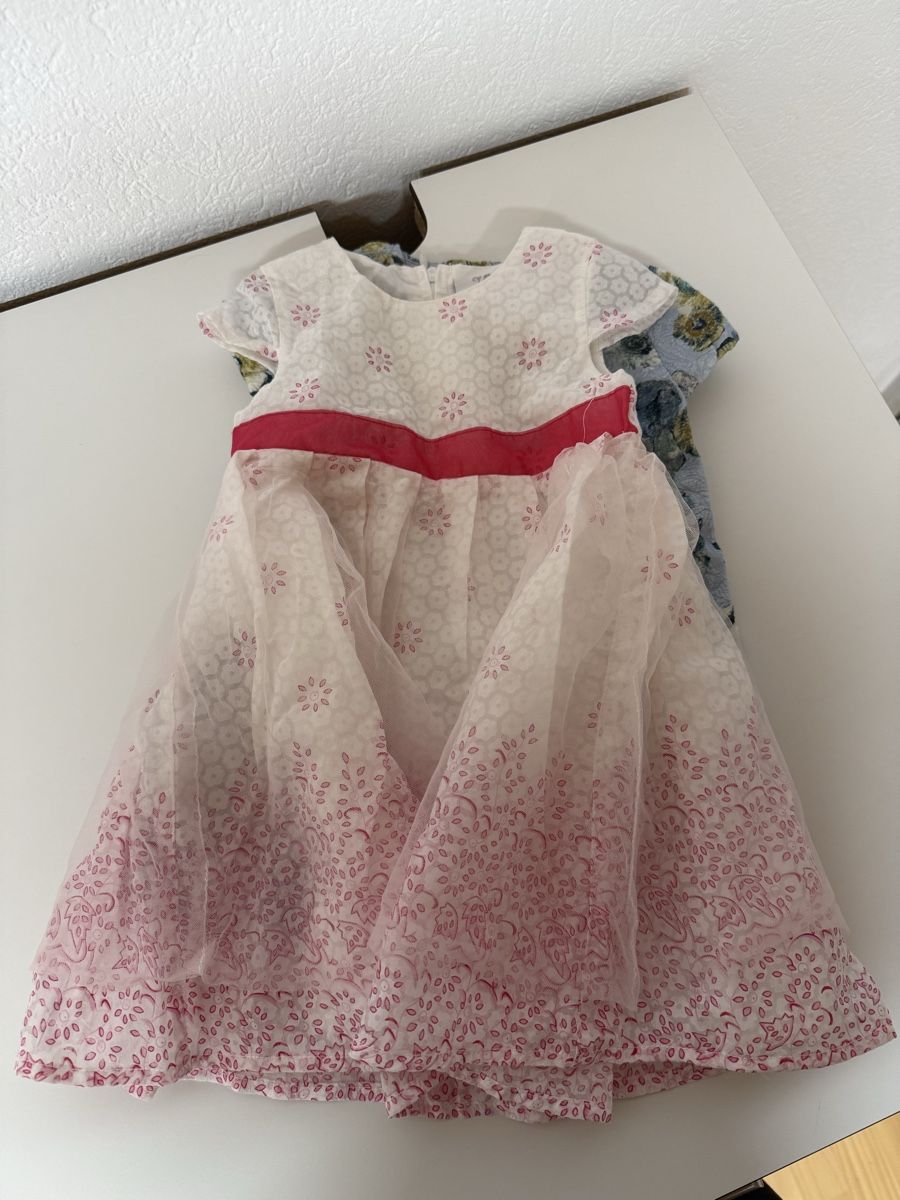 Vestiti: Kleider Gr.68 – Usato da Bettwiesen venduto da Maori6 1