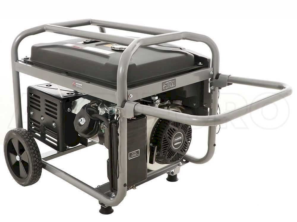 Generatori di corrente: Blackstone BG11050FP Stromerzeuger 7,5kW – Nuovo e nell'imballaggio originale da Bottighofen venduto da zaap 6