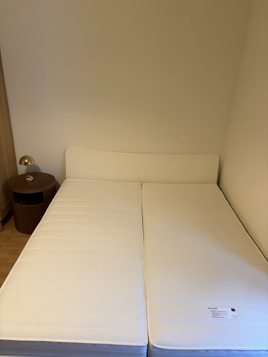 Hasena Lits: Verkaufe Bett – D'occasion à Basel par DanielaElae