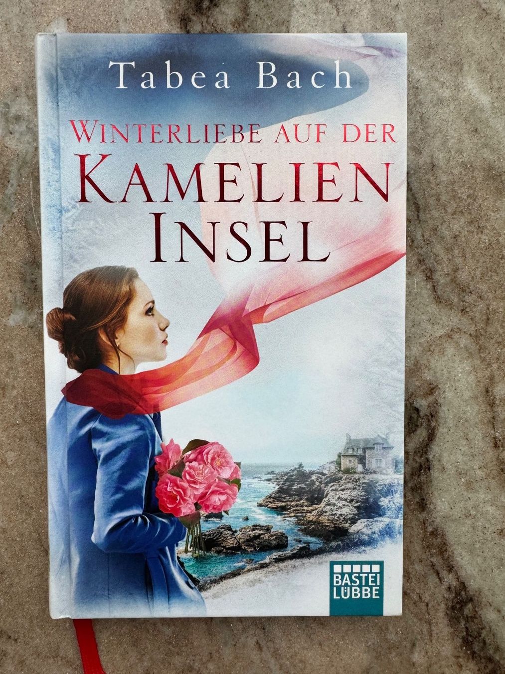 Bücher: Tabea Bach - Winterliebe auf der Kamelieninsel – Gebraucht aus Geroldswil von Jeremy11