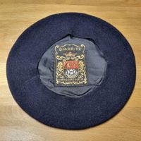 Mütze/Hut_"FILZBERET BIARRITZ"
