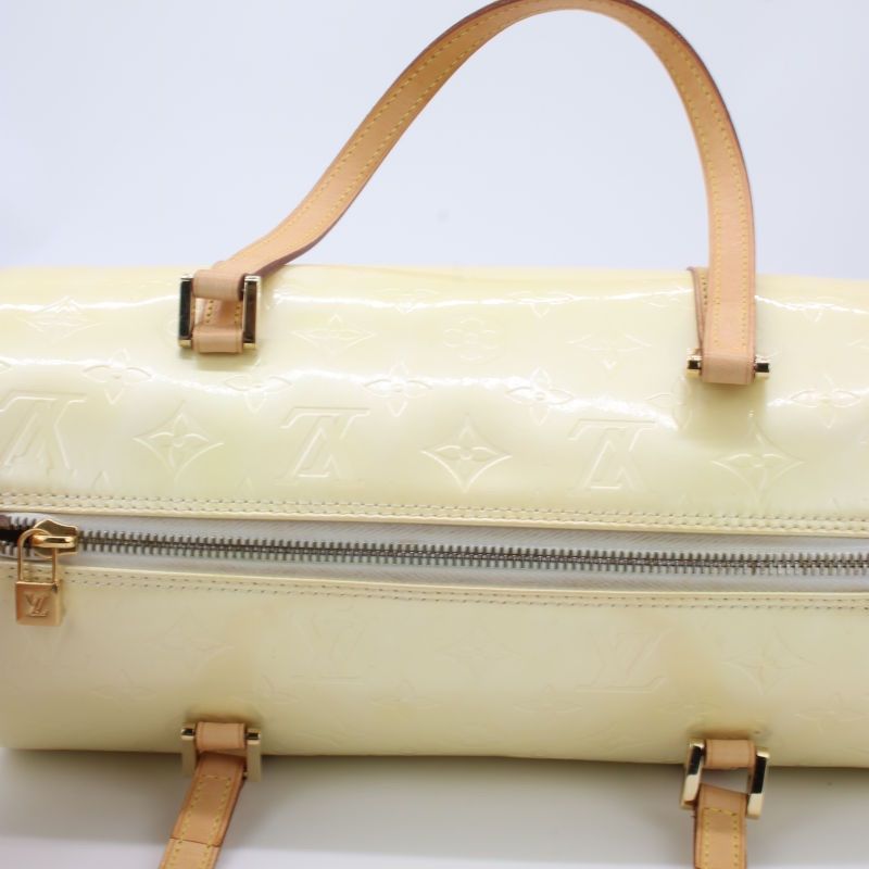 Louis Vuitton Borse da donna: Louis Vuitton Papillon Vernis – Usato da Urtenen-Schönbühl venduto da jana2kids 8