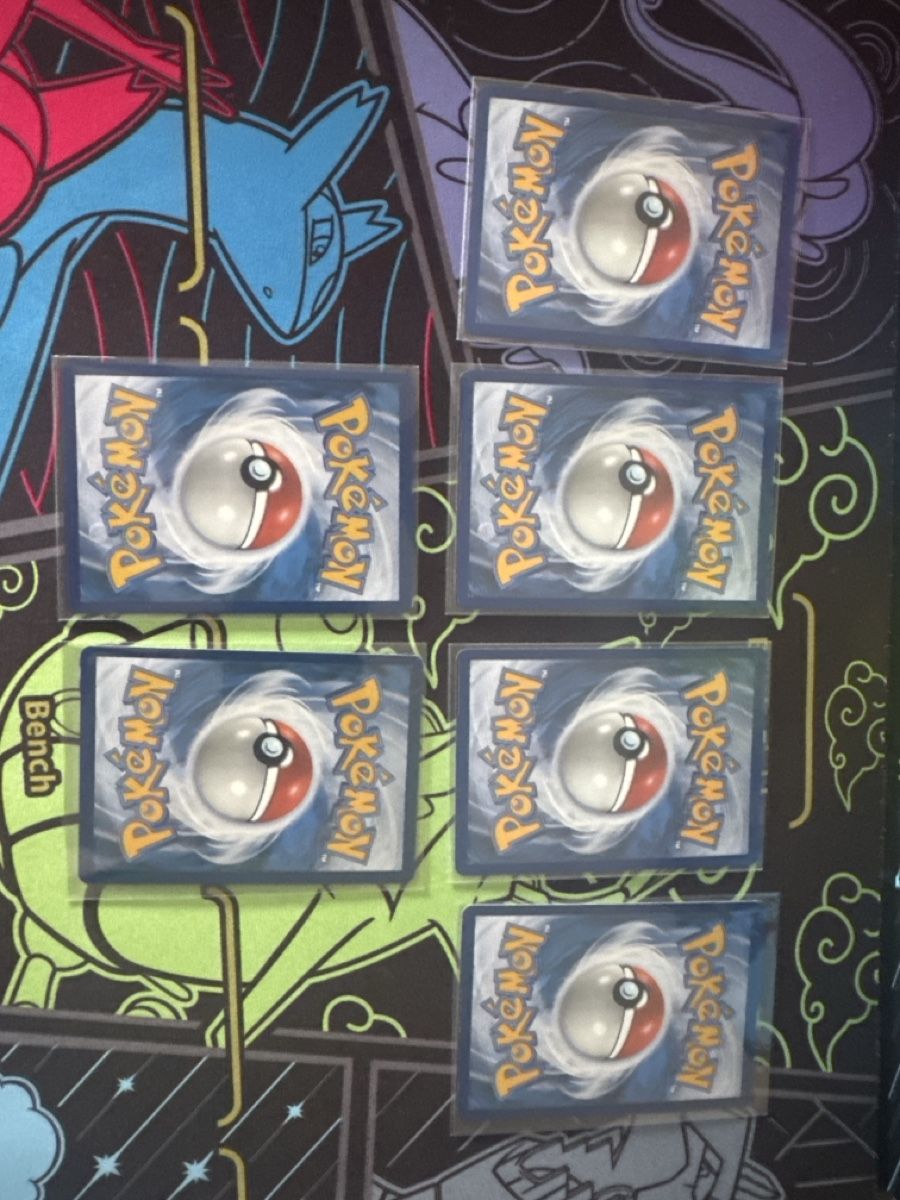 Pokémon Sammelbilder & Trading cards: Mega ex Paket! Ab 1.-  – Neu (gemäss Beschreibung) aus Merenschwand von sir.batmann 1