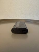 Powerbank mit 10'000 mAh