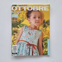 Ottobre - Sommer - 3 / 2019