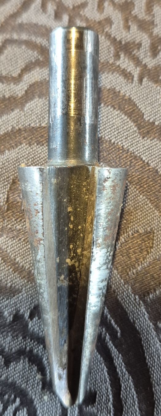 Tutti gli attrezzi: Metallbohrer, gebraucht – Usato da Halten venduto da GiMu.84 3