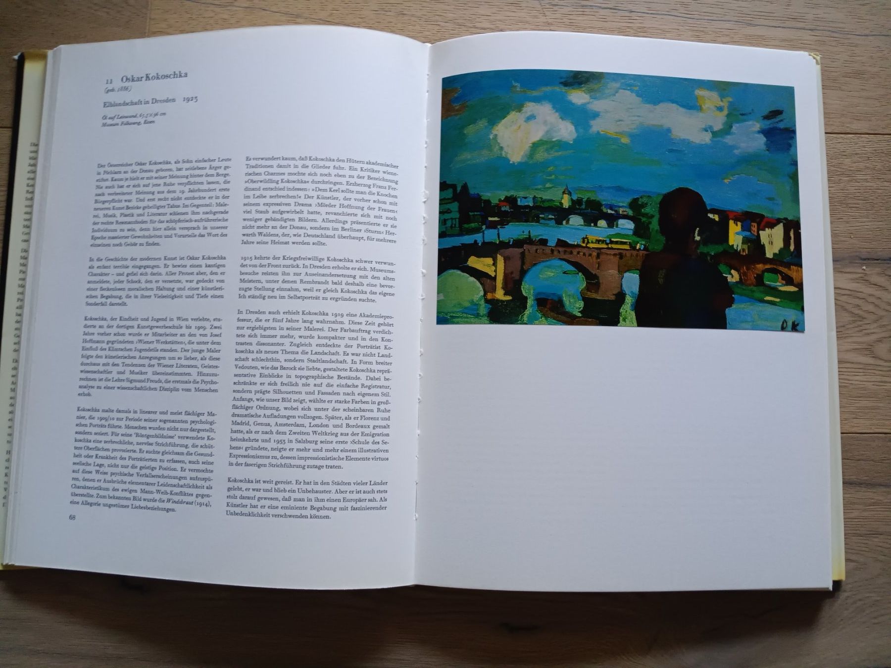 Libri: MALEREI UNSERES JAHRHUNDERTS Kunstbuch – Usato da Nussbaumen AG venduto da Lightblue 1