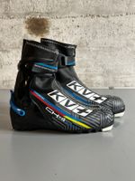KW+ Skating Langlauf Schuhe Gr. 40 Wie Neu
