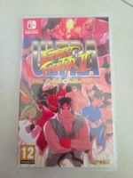 Ultra Street Fighter II Nintendo Switch gebraucht