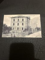 Lezzeno, Frazione Bagnana Albergo Helvetia 1923