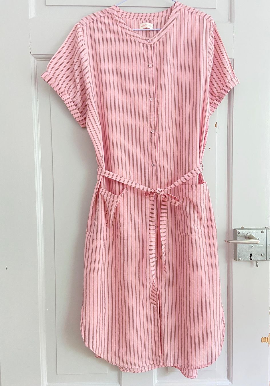 Vestiti: Simple Kids, Kleid, Gr. XS, Cotton – Usato da Zürich venduto da Pokimoki_1