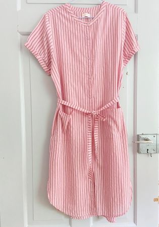 Simple Kids, Kleid, Gr. XS, Cotton