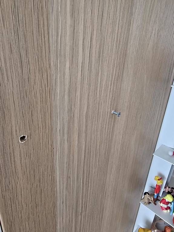 Schränke: Ikea PAX Kleiderschrank – Gebraucht aus GERSAU von eva_nkp9 2