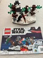 Jeu de construction LEGO Star Wars 75236 état correct