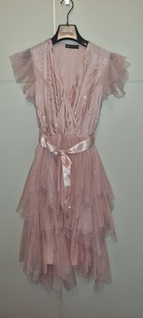 Festliches Tüllkleid / Cocktailkleid